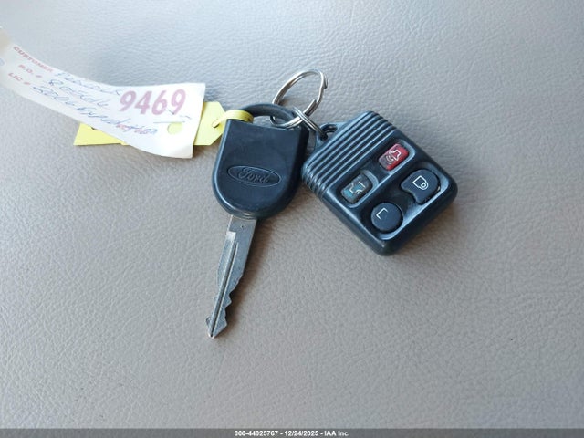 2006 FORD EXPEDITION 1FMFU18516LA88502 Photo 10