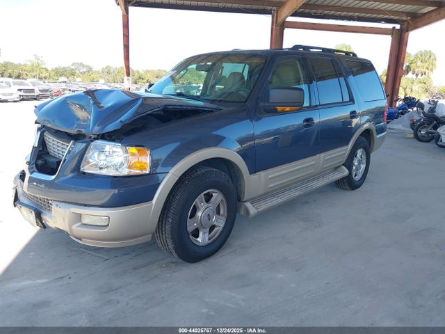 2006 FORD EXPEDITION 1FMFU18516LA88502 Photo 1