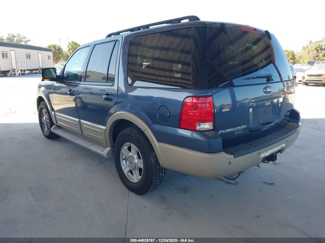 2006 FORD EXPEDITION 1FMFU18516LA88502 Photo 2