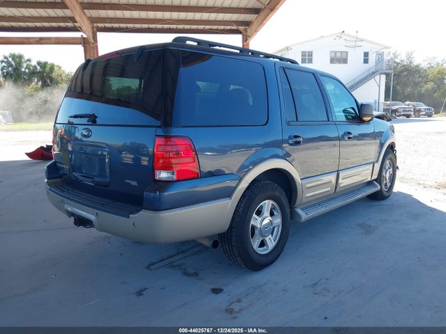 2006 FORD EXPEDITION 1FMFU18516LA88502 Photo 3