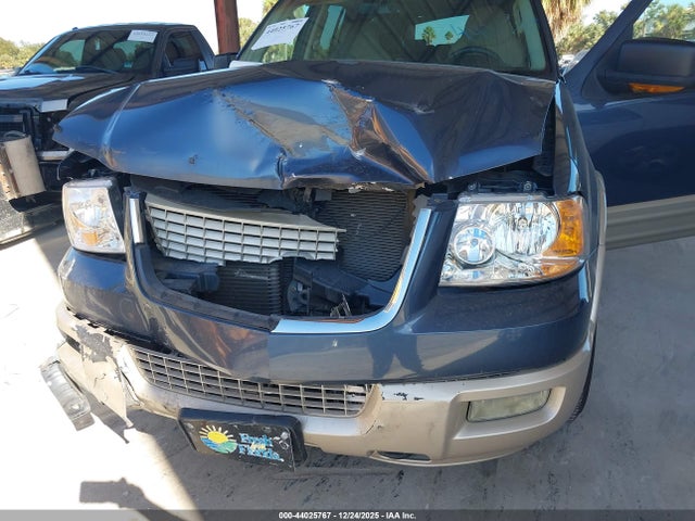 2006 FORD EXPEDITION 1FMFU18516LA88502 Photo 5