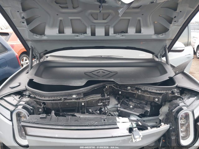 7PDSGBBA0RN039038 Rivian R1s Adventure Dual Motor Large Pack/adventure Dual Motor Perf Large Pack