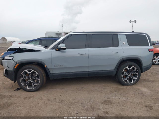 7PDSGBBA0RN039038 Rivian R1s Adventure Dual Motor Large Pack/adventure Dual Motor Perf Large Pack