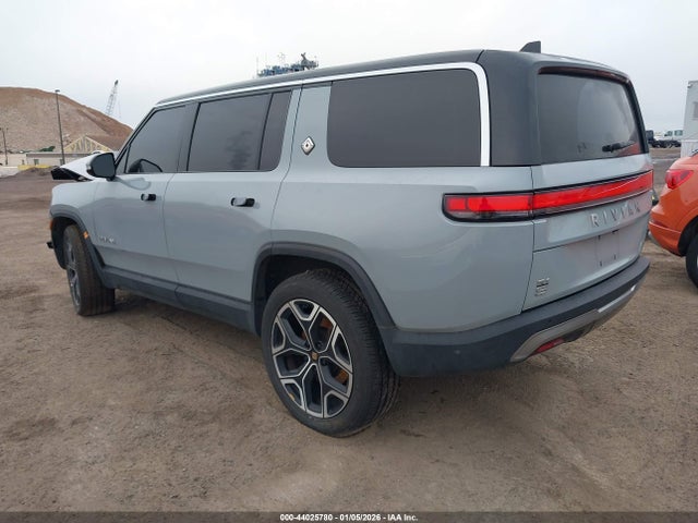 7PDSGBBA0RN039038 Rivian R1s Adventure Dual Motor Large Pack/adventure Dual Motor Perf Large Pack