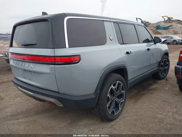 7PDSGBBA0RN039038 Rivian R1s Adventure Dual Motor Large Pack/adventure Dual Motor Perf Large Pack