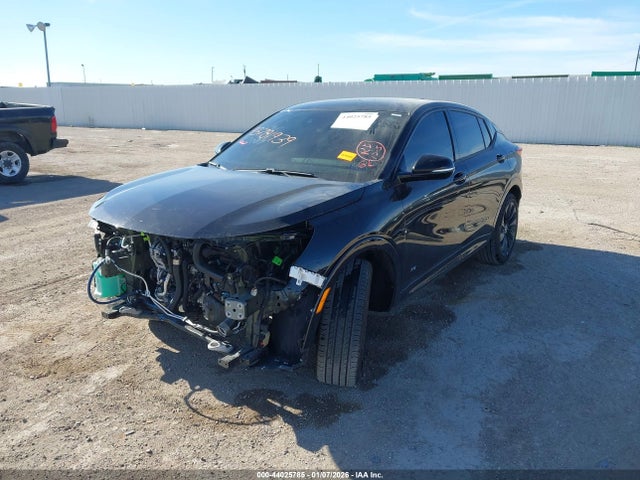 Aukcja sprzedaży 2025 Buick Envista Sport Touring Fwd, vin: KL47LBEP1SB032089, numer aukcji: 44025785