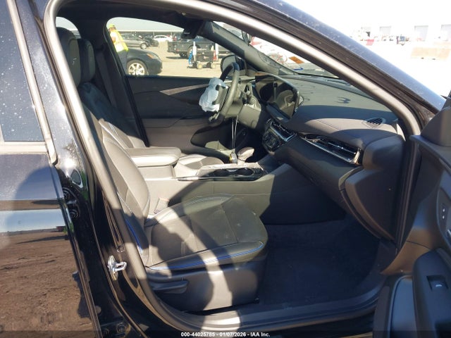 Aukcja sprzedaży 2025 Buick Envista Sport Touring Fwd, vin: KL47LBEP1SB032089, numer aukcji: 44025785
