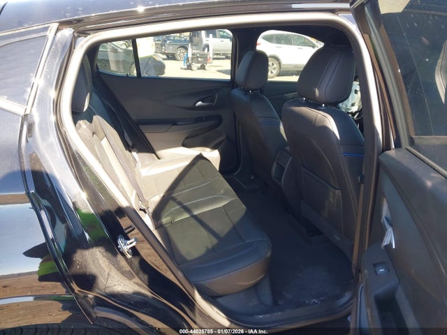 Aukcja sprzedaży 2025 Buick Envista Sport Touring Fwd, vin: KL47LBEP1SB032089, numer aukcji: 44025785