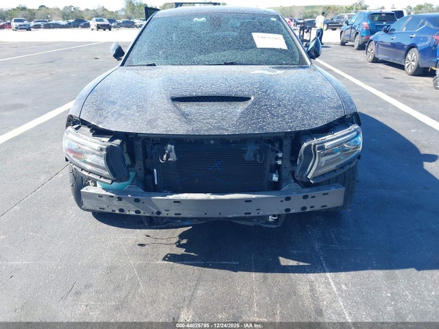 2019 DODGE CHARGER 2C3CDXHGXKH607778 Photo 5