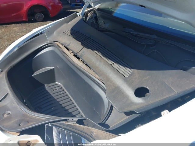 Aukcja sprzedaży 2022 Tesla Model Y Long Range Dual Motor All-wheel Drive, vin: 7SAYGAEE8NF540779, numer aukcji: 44025809