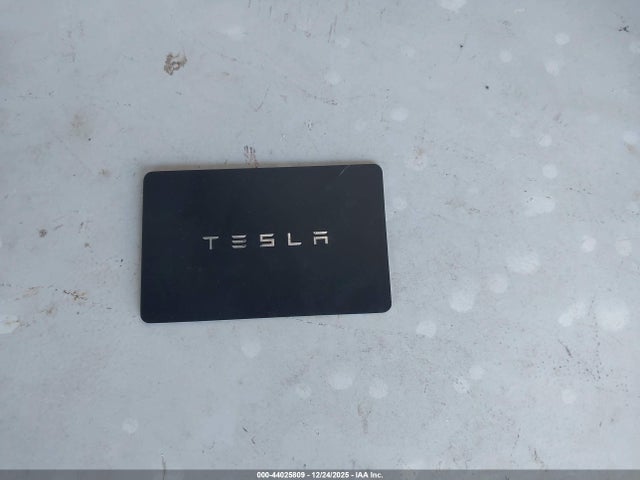 Aukcja sprzedaży 2022 Tesla Model Y Long Range Dual Motor All-wheel Drive, vin: 7SAYGAEE8NF540779, numer aukcji: 44025809