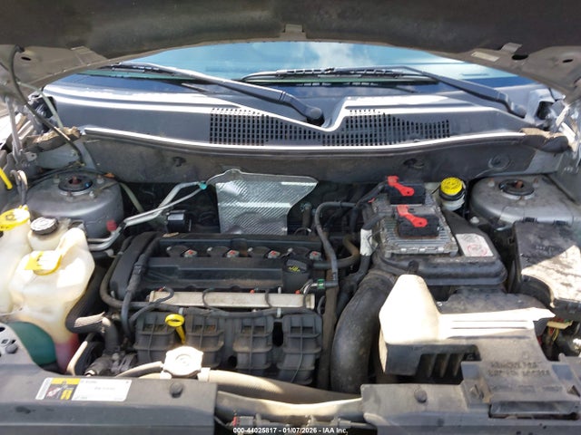 2015 JEEP COMPASS 1C4NJCEA3FD246919 Photo 9