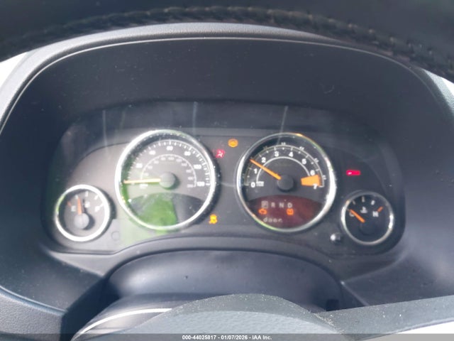 2015 JEEP COMPASS 1C4NJCEA3FD246919 Photo 6