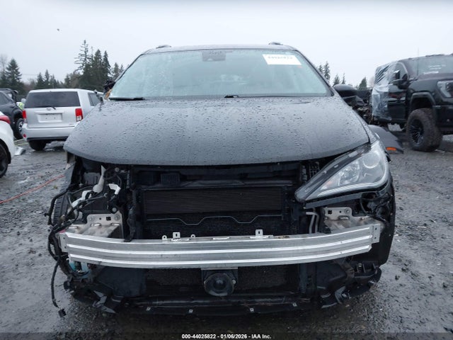 Chrysler Pacifica Touring-l Plus 2017 2C4RC1EG8HR550977 Image 12