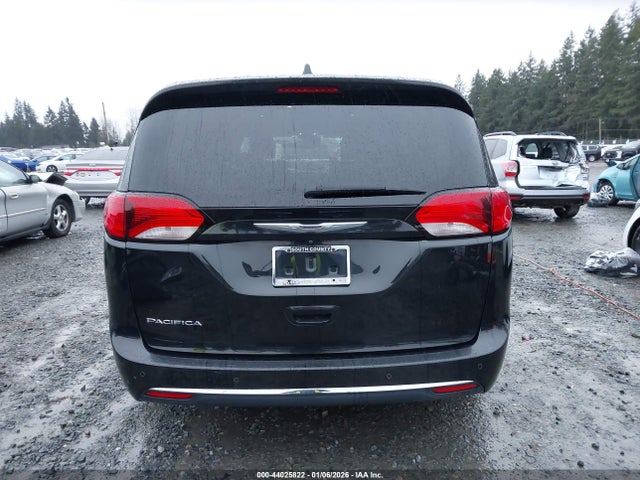 Chrysler Pacifica Touring-l Plus 2017 2C4RC1EG8HR550977 Image 16