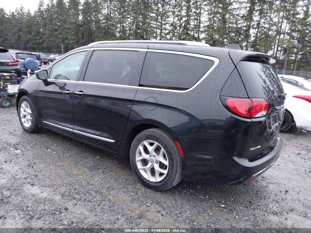 Chrysler Pacifica Touring-l Plus 2017 2C4RC1EG8HR550977 Image 3