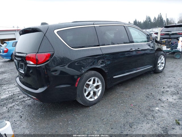 Chrysler Pacifica Touring-l Plus 2017 2C4RC1EG8HR550977 Image 4
