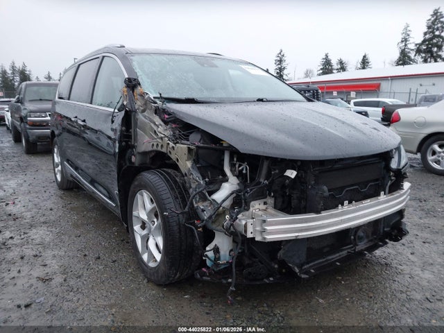 Chrysler Pacifica Touring-l Plus 2017 2C4RC1EG8HR550977 Image 6