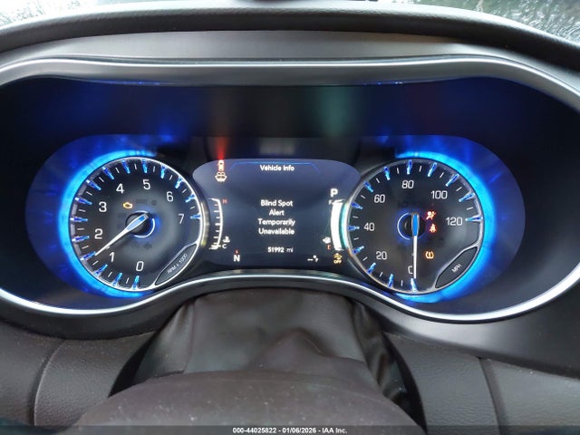 Chrysler Pacifica Touring-l Plus 2017 2C4RC1EG8HR550977 Image 7