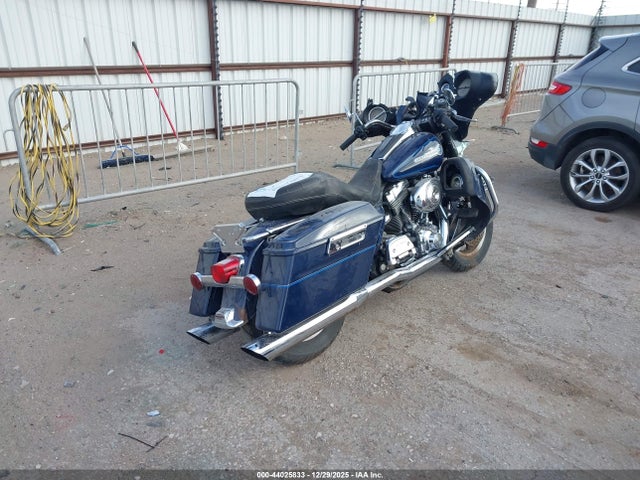 2006 HARLEY-DAVIDSON FLHTCUI 1HD1FLW186Y656024 Photo 3