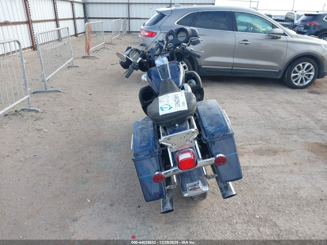 2006 HARLEY-DAVIDSON FLHTCUI 1HD1FLW186Y656024 Photo 5