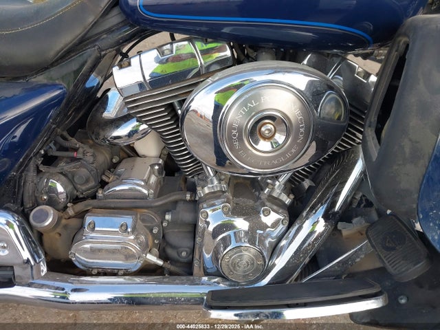 2006 HARLEY-DAVIDSON FLHTCUI 1HD1FLW186Y656024 Photo 7