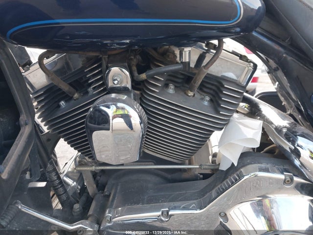 2006 HARLEY-DAVIDSON FLHTCUI 1HD1FLW186Y656024 Photo 8