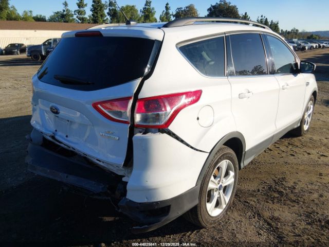 2016 FORD ESCAPE 1FMCU0GX4GUB24162 Photo 3