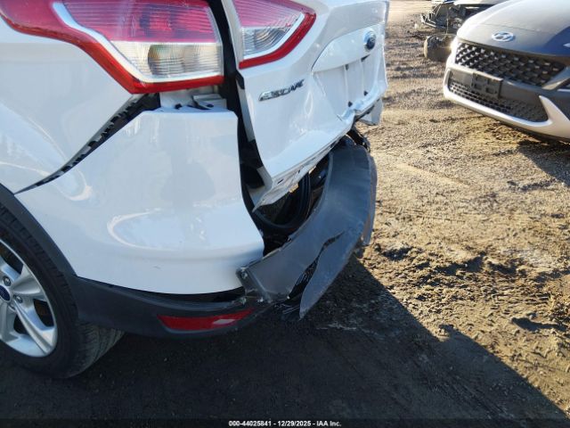 2016 FORD ESCAPE 1FMCU0GX4GUB24162 Photo 5