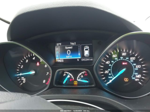 2016 FORD ESCAPE 1FMCU0GX4GUB24162 Photo 6