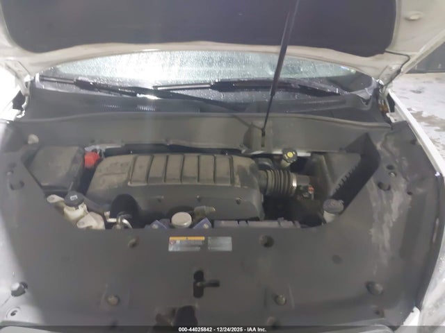 1GKKRSKD0HJ113628 GMC Acadia Limited