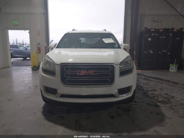 1GKKRSKD0HJ113628 GMC Acadia Limited