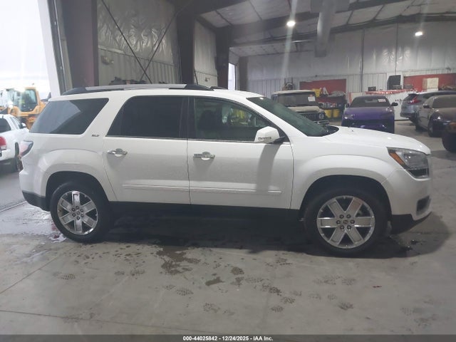 1GKKRSKD0HJ113628 GMC Acadia Limited