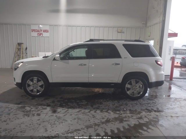 1GKKRSKD0HJ113628 GMC Acadia Limited