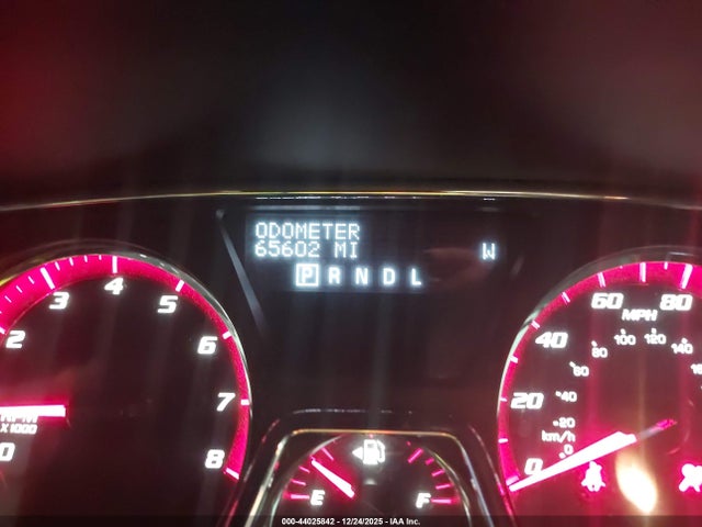 1GKKRSKD0HJ113628 GMC Acadia Limited