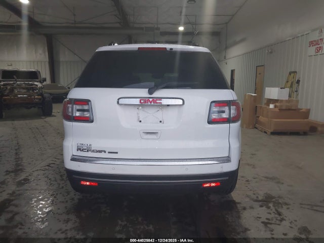 1GKKRSKD0HJ113628 GMC Acadia Limited