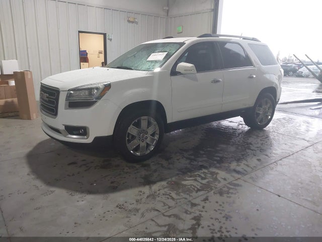 1GKKRSKD0HJ113628 GMC Acadia Limited