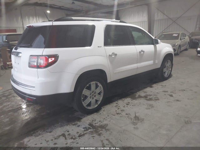 1GKKRSKD0HJ113628 GMC Acadia Limited