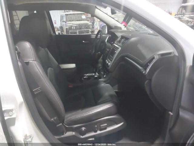 1GKKRSKD0HJ113628 GMC Acadia Limited
