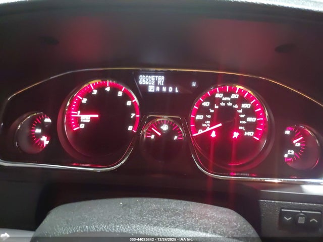 1GKKRSKD0HJ113628 GMC Acadia Limited