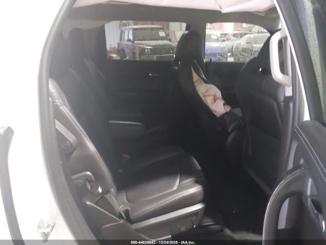 1GKKRSKD0HJ113628 GMC Acadia Limited