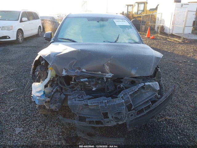 Aukcja sprzedaży 2013 Mazda Mazda3, vin: JM1BL1VP4D1798997, numer aukcji: 44025846