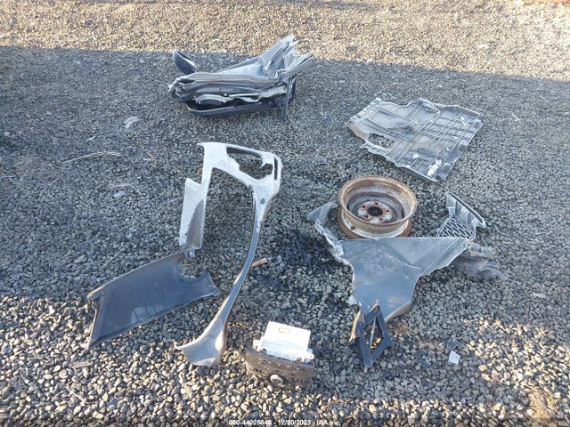 Aukcja sprzedaży 2013 Mazda Mazda3, vin: JM1BL1VP4D1798997, numer aukcji: 44025846