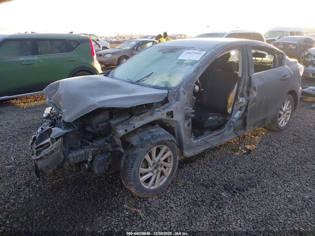 Aukcja sprzedaży 2013 Mazda Mazda3, vin: JM1BL1VP4D1798997, numer aukcji: 44025846