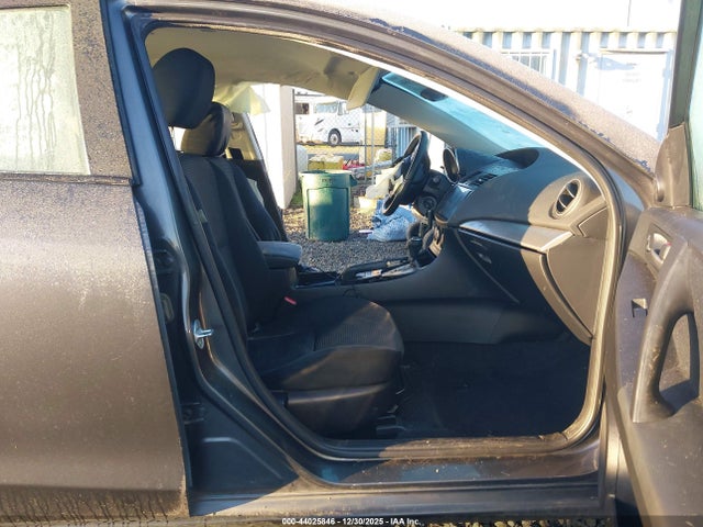 Aukcja sprzedaży 2013 Mazda Mazda3, vin: JM1BL1VP4D1798997, numer aukcji: 44025846