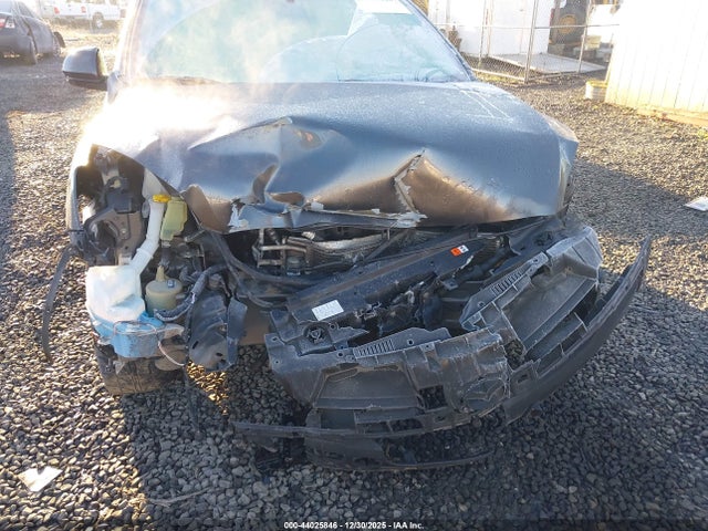 Aukcja sprzedaży 2013 Mazda Mazda3, vin: JM1BL1VP4D1798997, numer aukcji: 44025846