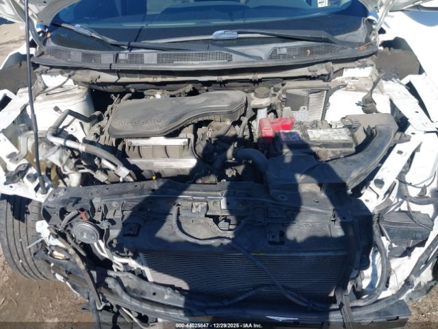 2018 NISSAN ROGUE SPORT JN1BJ1CP8JW101311 Photo 9