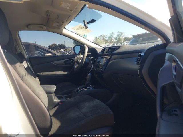 2018 NISSAN ROGUE SPORT JN1BJ1CP8JW101311 Photo 4