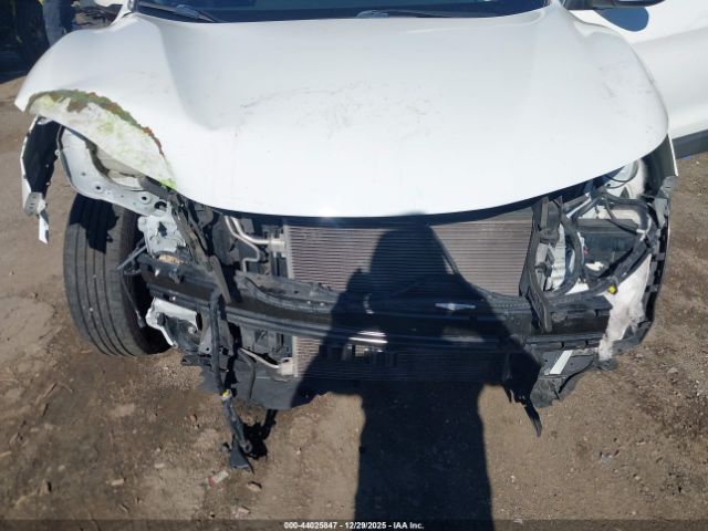 2018 NISSAN ROGUE SPORT JN1BJ1CP8JW101311 Photo 5