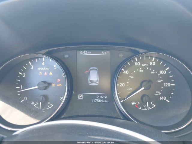 2018 NISSAN ROGUE SPORT JN1BJ1CP8JW101311 Photo 6